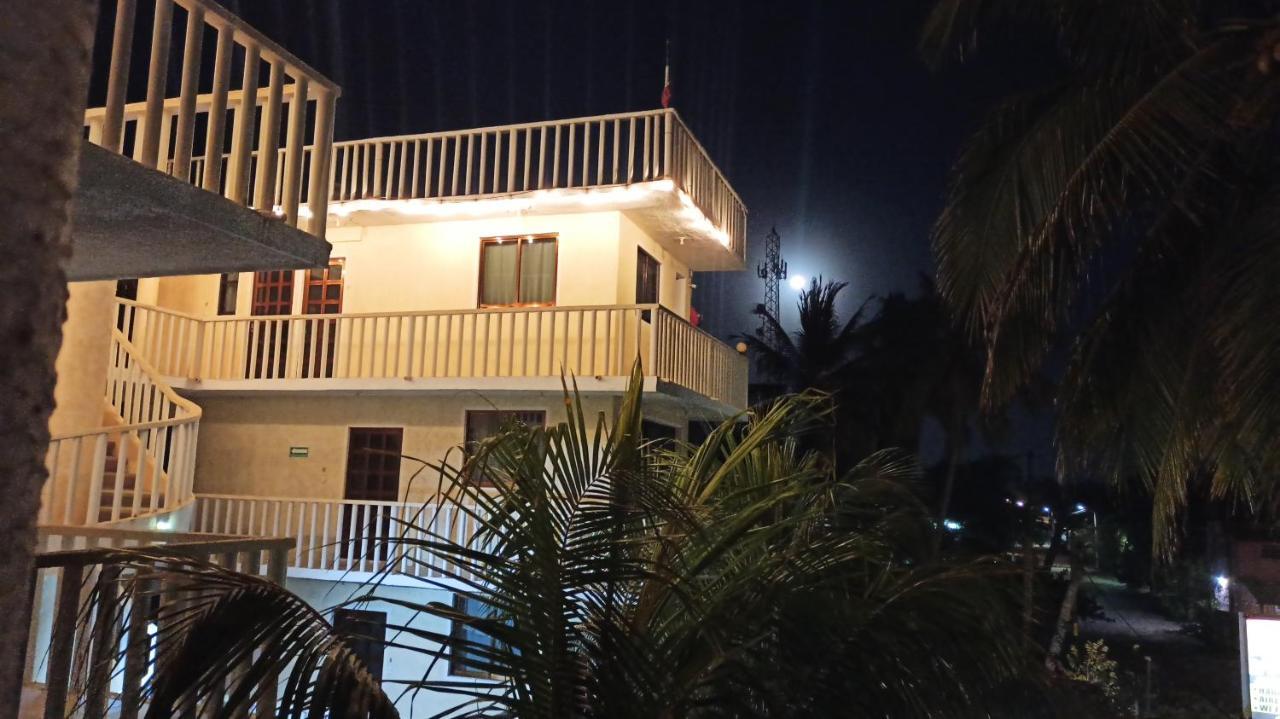 Quinta Diamante Hotel Барра-Вьеха Экстерьер фото