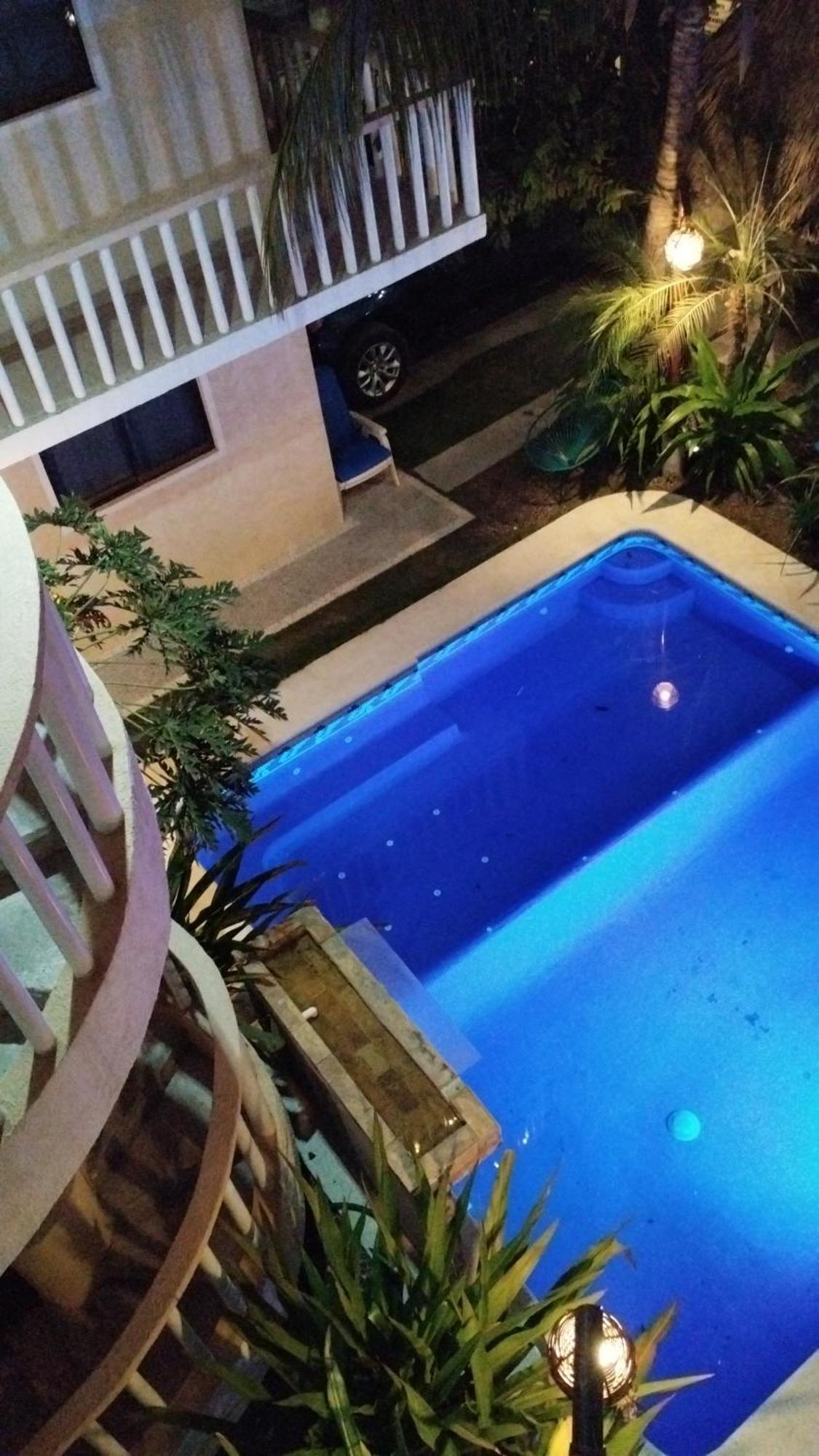 Quinta Diamante Hotel Барра-Вьеха Экстерьер фото