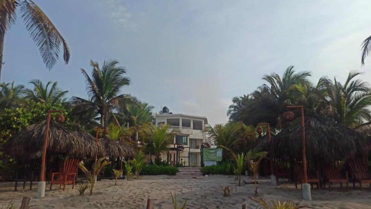 Quinta Diamante Hotel Барра-Вьеха Экстерьер фото